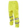 Harkie Waterproof Yellow